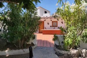 Apartamentos Villa Mar&iacute;a