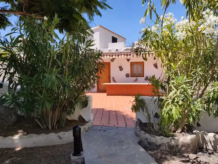 Apartamentos Villa Mar&iacute;a