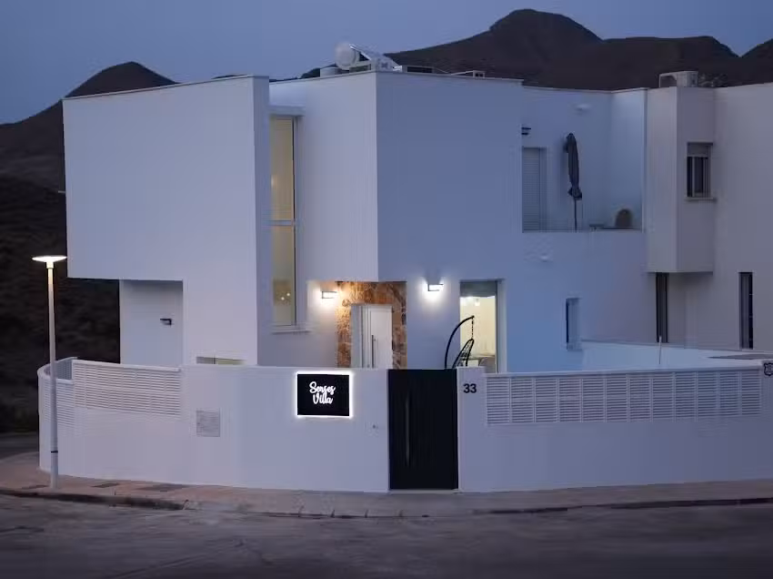 apartamentos villa senses