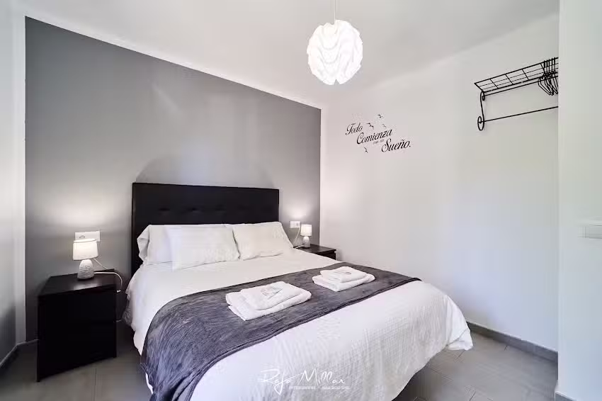 APARTAMENTOS VILLA SERALI RONDA