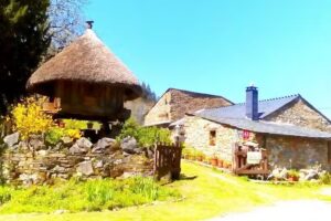 Apartamentos Villa Severina