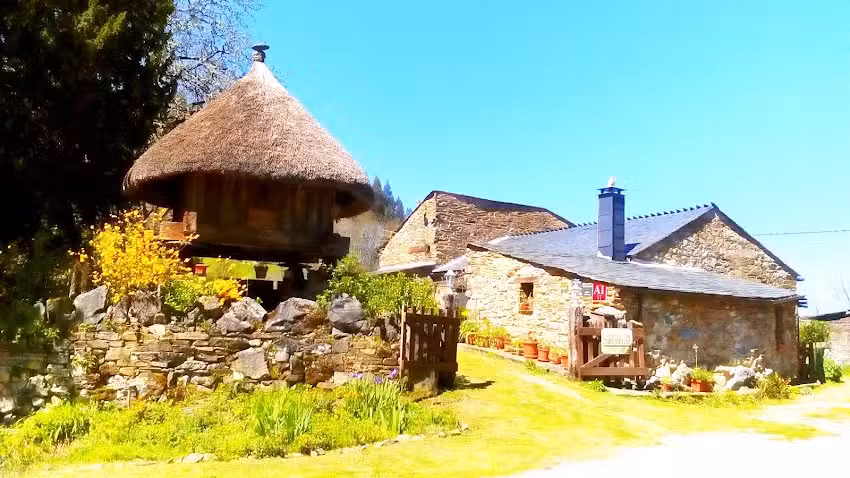 Apartamentos Villa Severina