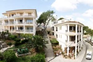 Apartamentos Villa Sirena