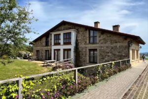 Apartamentos Villa Sof&iacute;a