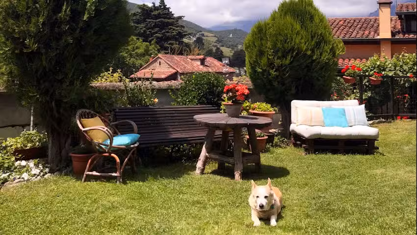 Apartamentos Villa Solana