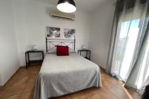 Apartamentos Villa Torcal