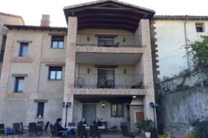 Apartamentos Villacampa