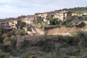 Apartamentos Villacantal