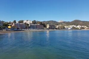 Apartamentos Villajovita