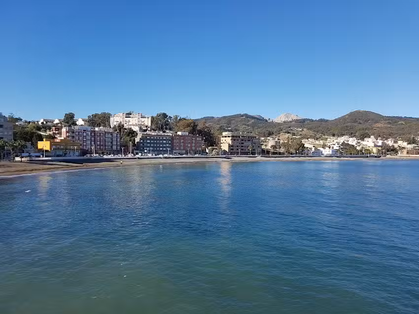 Apartamentos Villajovita