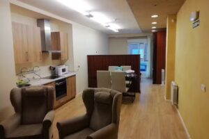 Apartamentos Villava-Pamplona