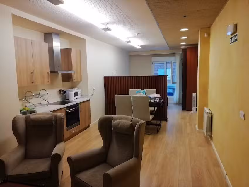 Apartamentos Villava-Pamplona