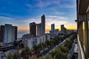 Apartamentos Vi&ntilde;a Del Mar