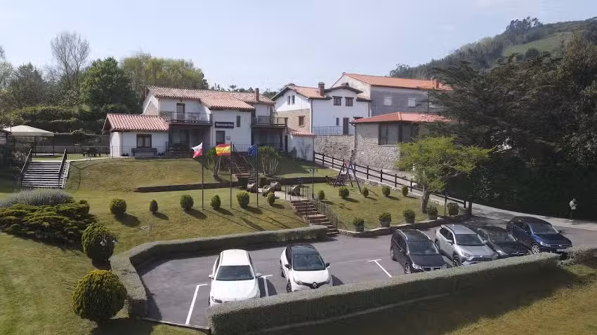 Apartamentos Vi&ntilde;as