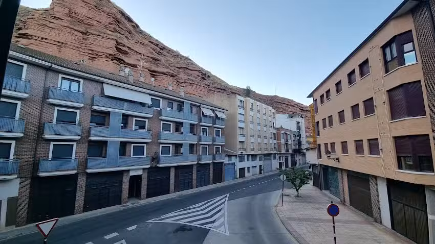 Apartamentos Vino y Camino