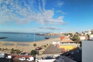 Apartamentos Virginia