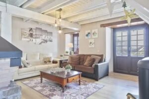 Apartamentos Vista Bagergue