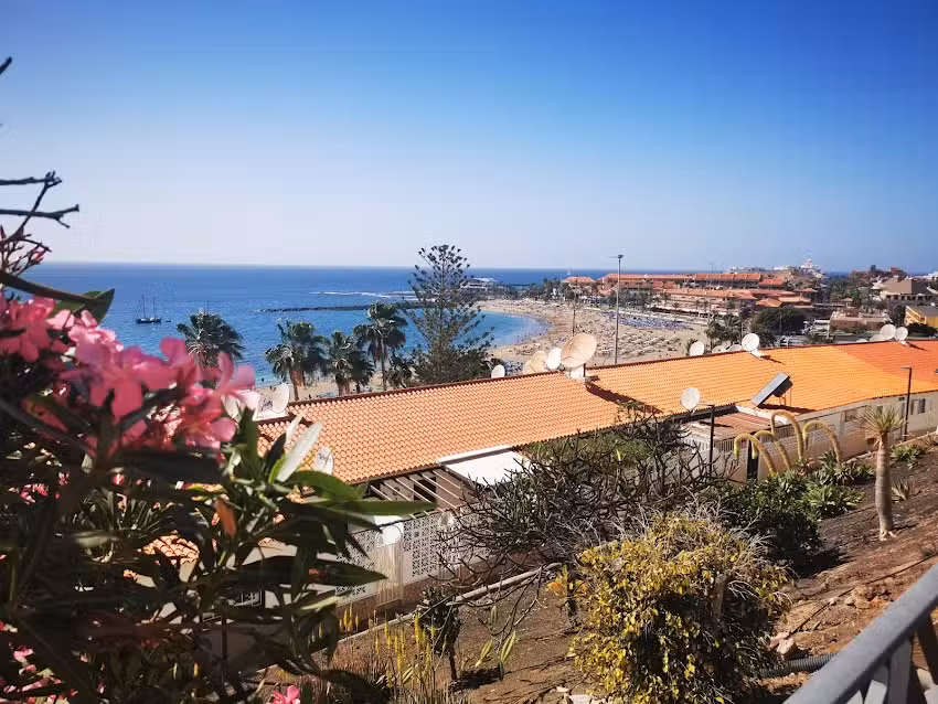 Apartamentos Vista Bahia