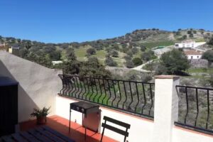 Apartamentos Vista La Maroma