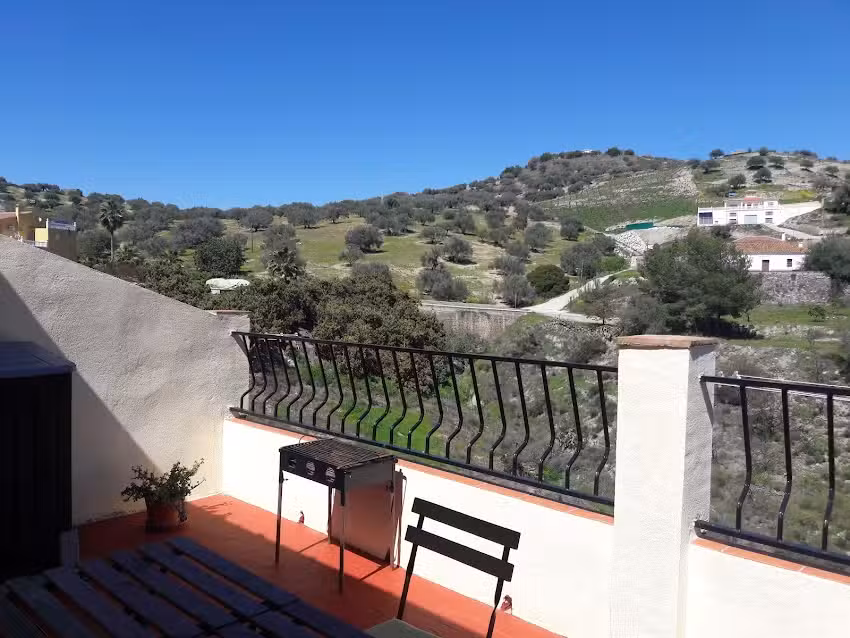 Apartamentos Vista La Maroma