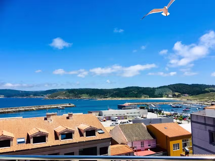 Apartamentos Vista Mar