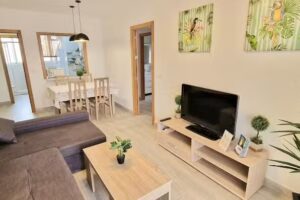 Apartamentos VistaAzul La Antilla- Frente al mar