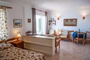 Apartamentos Vistamar