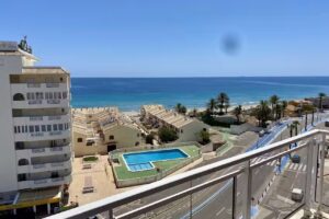 Apartamentos Vistamar