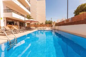 Apartamentos Vistamar II