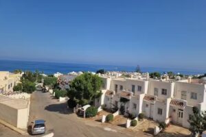 Apartamentos Vistamojacar