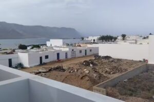 Apartamentos Vistas al Mar