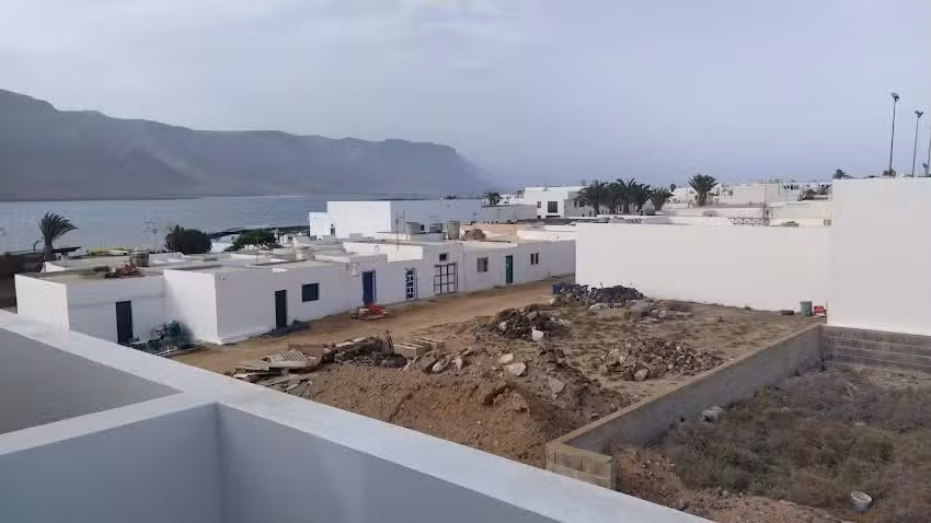 Apartamentos Vistas al Mar