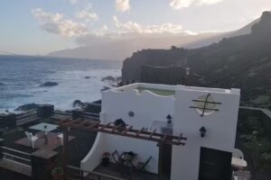 Apartamentos Viviendas Vacacionales Pozo de La Salud