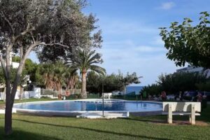 Apartamentos Voramar Casa Azahar