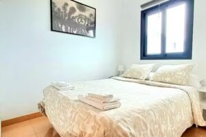 Apartamentos VV Restingolita