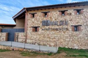 Apartamentos Walden by gaiarooms