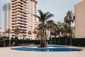 Apartamentos Wayteko Calpe