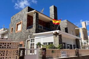 Apartamentos Wily San Jos&eacute; I y II (Almeria)