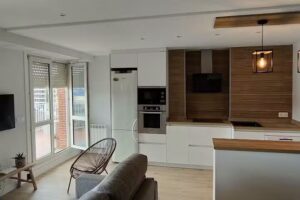 Apartamentos Xatetto Etxea