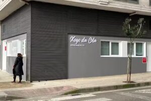 Apartamentos Xogo da Ola