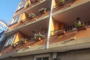 Apartamentos Xulia