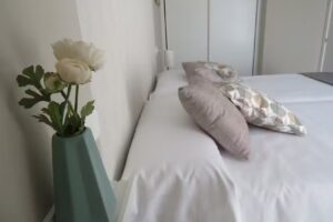 Apartamentos y alojamientos tur&iacute;sticos Alca&ntilde;iz Flats