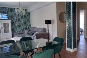 Apartamentos y casas de alquiler vacacional