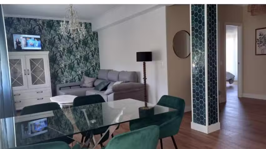 Apartamentos y casas de alquiler vacacional