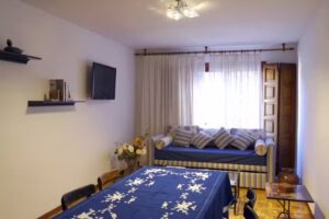 Apartamentos y Casas en &Aacute;vila y Navaluenga