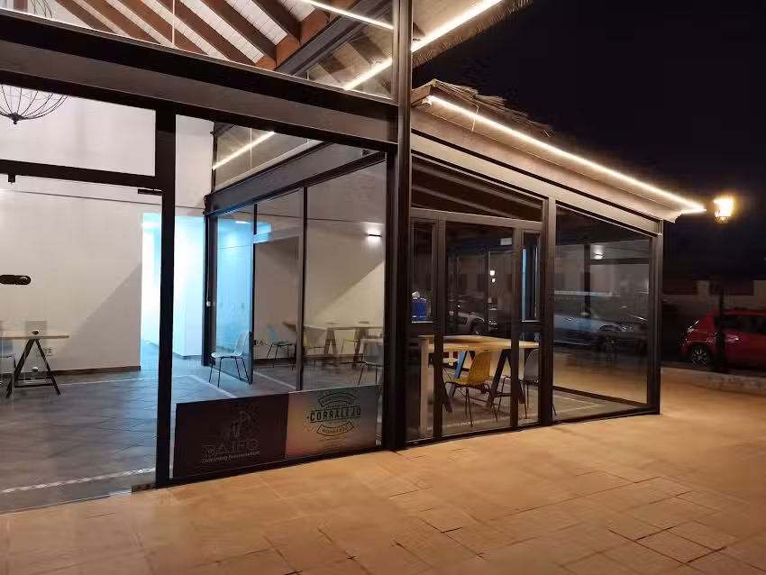 Apartamentos y Villas Fuerteventura