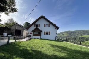 Apartamentos Zabalarena