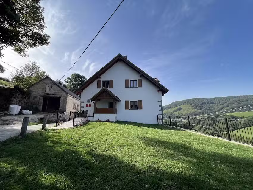 Apartamentos Zabalarena