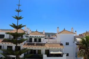 Apartamentos Zahara Centro