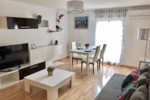 Apartamentos Zaragoza